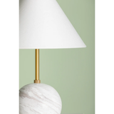 Jewel Table Lamp