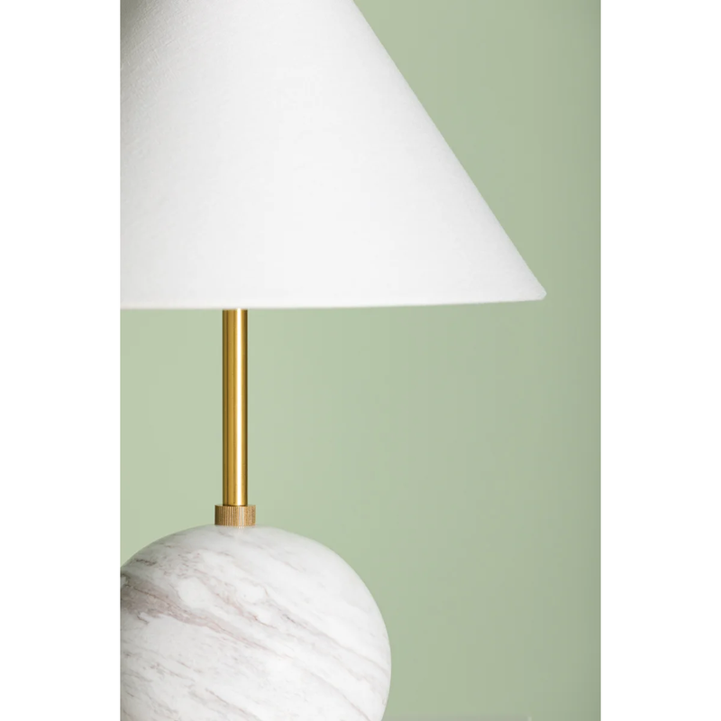Jewel Table Lamp