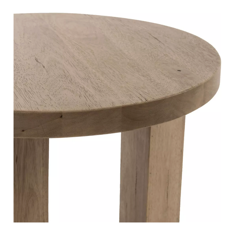 Mesa End Table