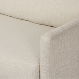 Wickham Sofa in Alameda Snow