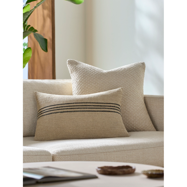 Brett Cushion