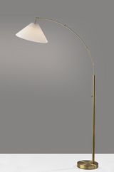 Delaney Arc Lamp