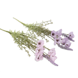 Lavender & Flower Spray