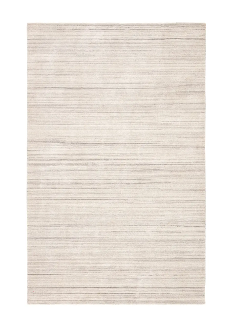 Cason Rug in Ivory / Gray