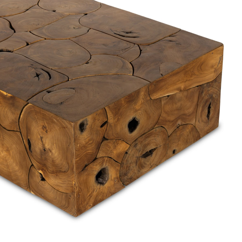 Tomlin Coffee Table