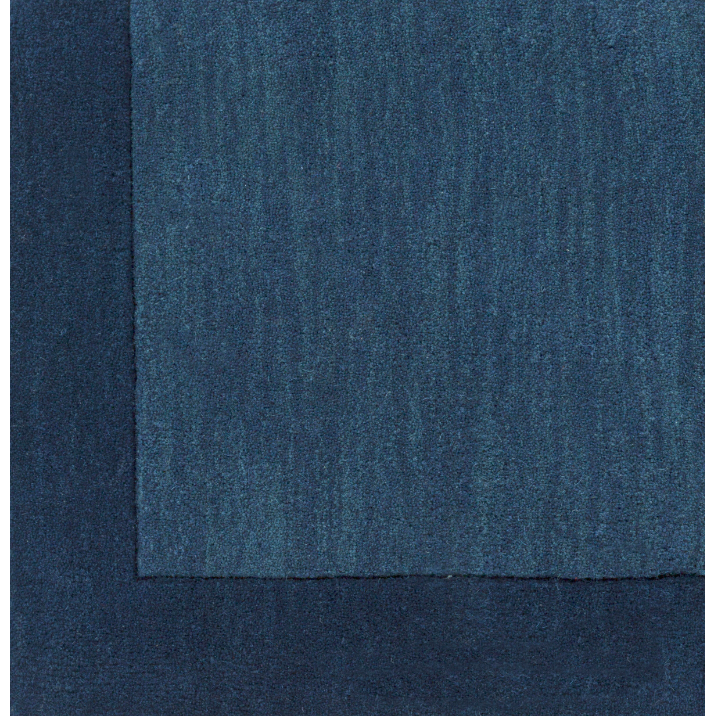 Mystique Rug in Ink Blue