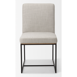 Stamford Dining Chair in Beige