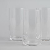 The Glassware Set - 8 Pieces