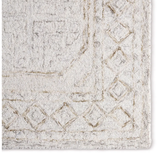 Province Rug in Frosted Almond
