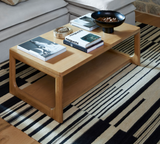 Callister Coffee Table