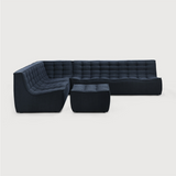 N701 Modular Sofa in Graphite