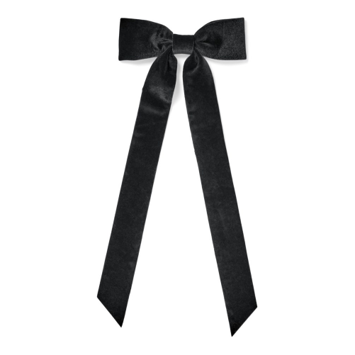 Bow Clip in Balck