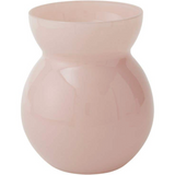 Glenna Vase Pink