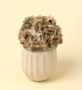Hydrangea Bouquet | Vintage Green