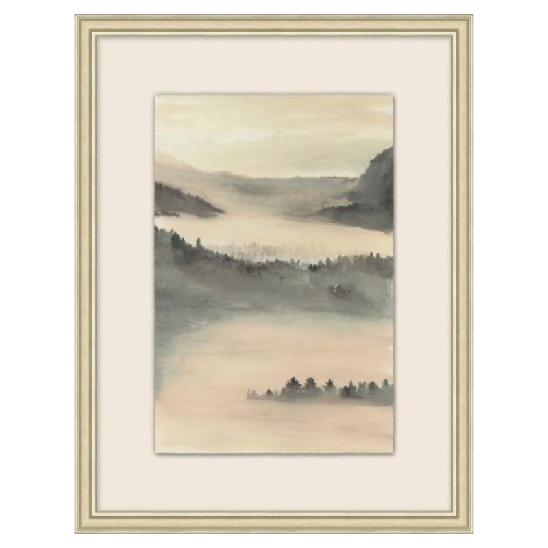 Mountains in the Mist 5