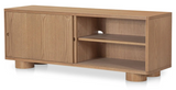 Hobbs Media Unit