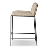 Elba Counter Stool in Alcala Wheat