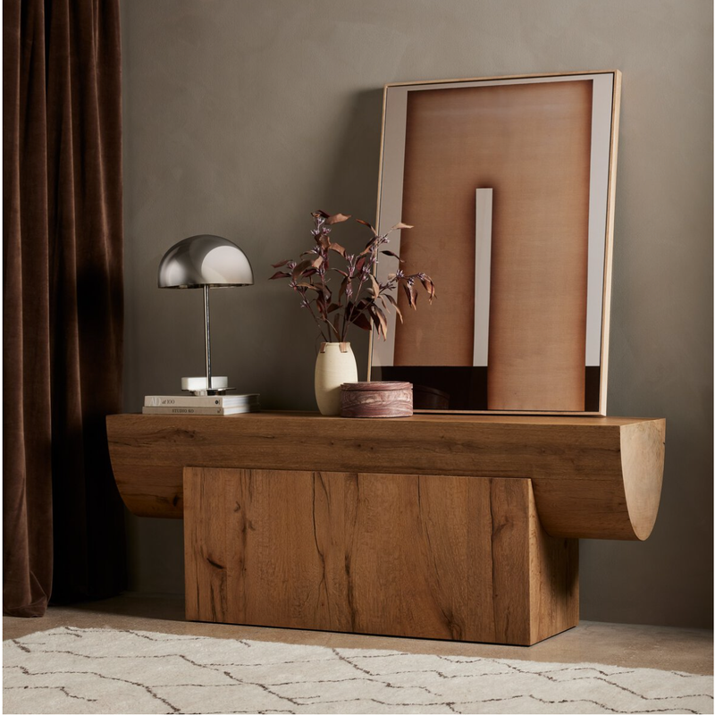 Elbert Console Table
