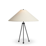 Waldorf Table Lamp