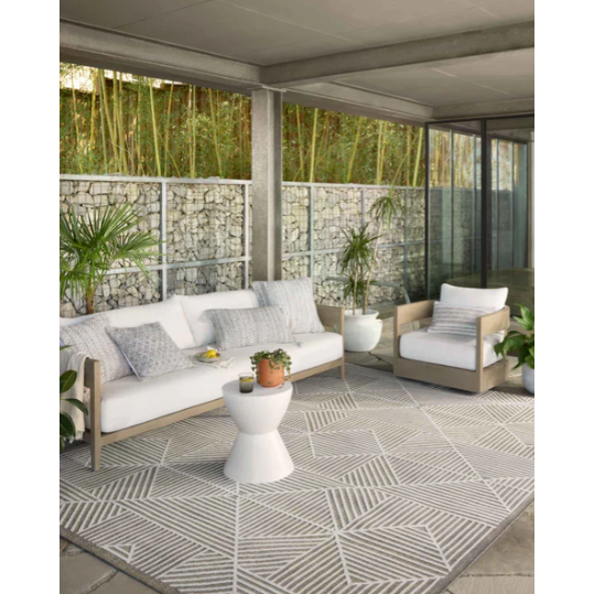 Rainier Rug Indoor/ Outdoor