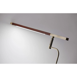 Barrett LED Floor Lamp