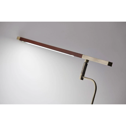 Barrett LED Floor Lamp