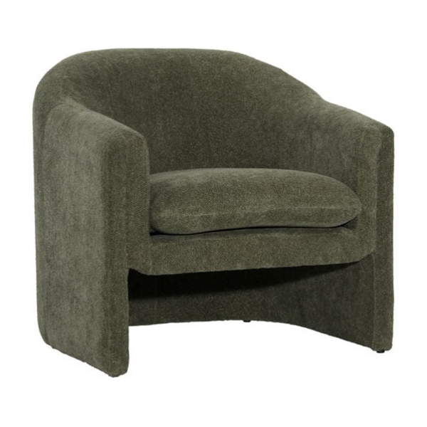 Alda Occasional Chair