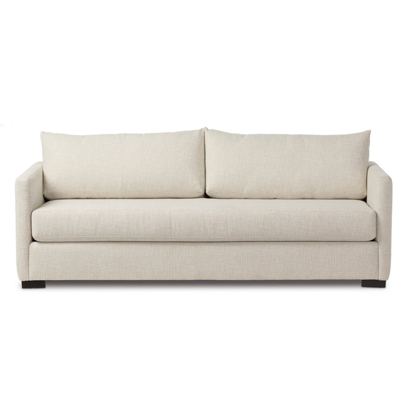 Wickham Sofa in Alameda Snow
