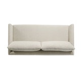 Wickham Sofa in Alameda Snow