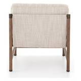 Memphis Chair - Gable Taupe