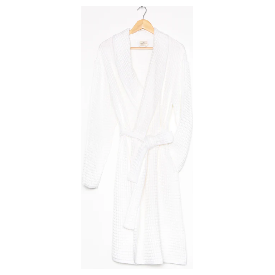 Harmony Bath Robe