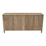 Kamelia 6 Drawer Dresser