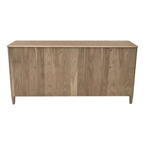 Kamelia 6 Drawer Dresser