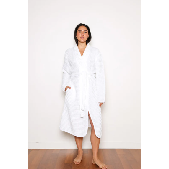 Harmony Bath Robe