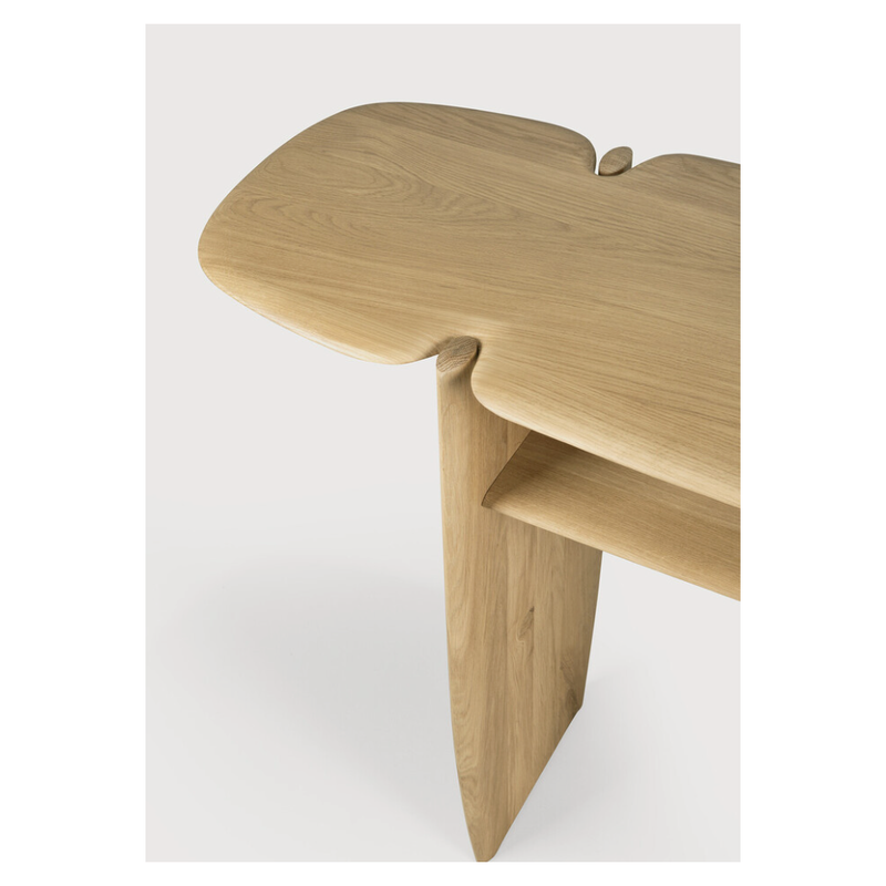PI Console in Oak