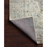 Skye Rug in Charcoal/ Dove