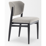 Cline Dining Chair - Grey