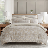 Adare Comforter Set