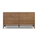 Sullivan 8 Drawer Dresser