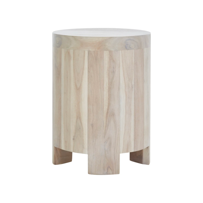 Kernel End Table