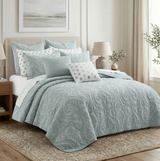 Helena Quilt Set