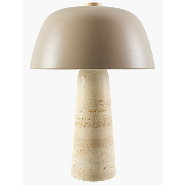 Fes Lamp in Natural/Beige