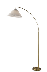 Delaney Arc Lamp