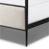 Xander Canopy Bed