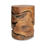 Natura Opus Accent Table in Natural