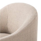 Cove Dining Chair in Laine Navy