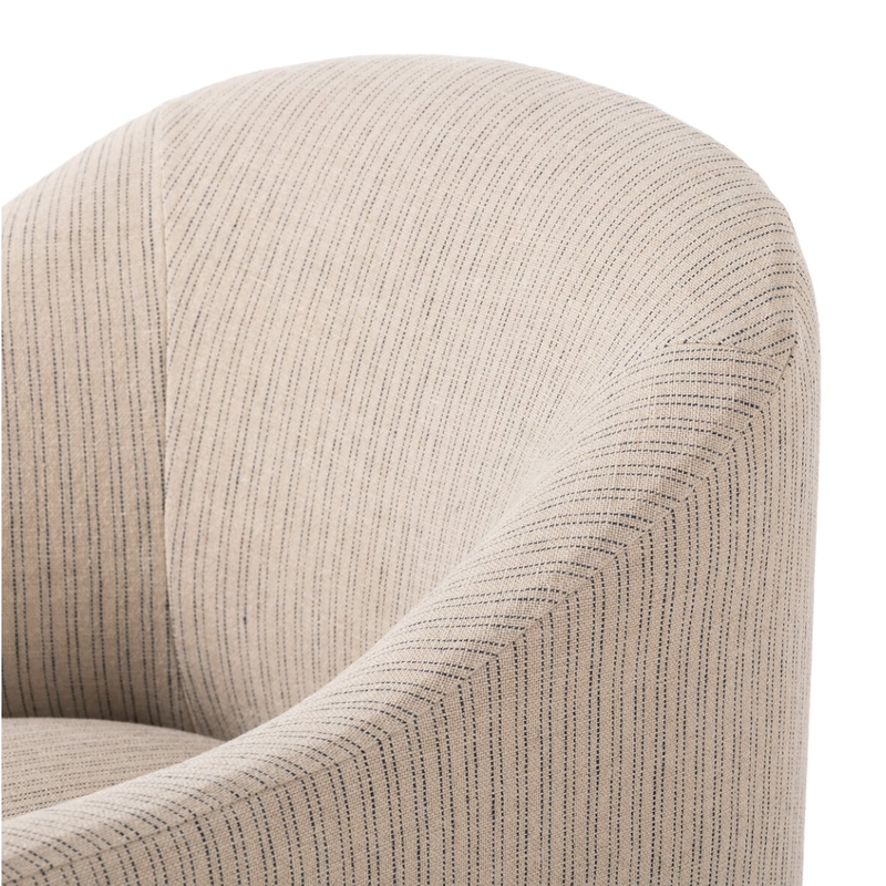 Cove Dining Chair in Laine Navy