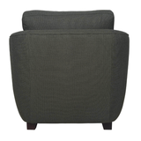 Baltimo Club Chair - Evergreen