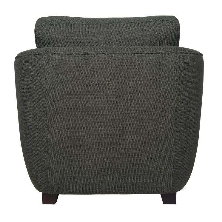 Baltimo Club Chair - Evergreen