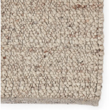 Quiet Time Rug in Fungi /Whitecap Gray